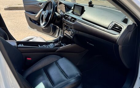 Mazda 6, 2015 год, 1 760 000 рублей, 16 фотография