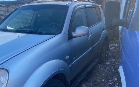 SsangYong Rexton III, 2008 год, 750 000 рублей, 2 фотография