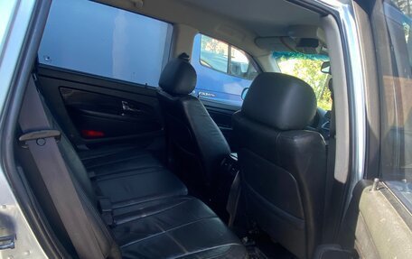 SsangYong Rexton III, 2008 год, 750 000 рублей, 5 фотография