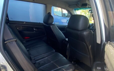 SsangYong Rexton III, 2008 год, 750 000 рублей, 6 фотография