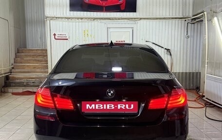 BMW 5 серия, 2010 год, 1 750 000 рублей, 4 фотография