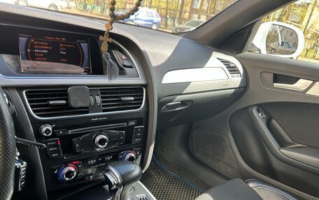 Audi A4, 2014 год, 1 500 000 рублей, 8 фотография