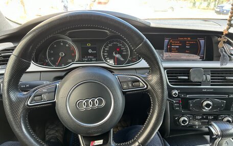 Audi A4, 2014 год, 1 500 000 рублей, 6 фотография
