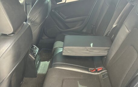 Audi A4, 2014 год, 1 500 000 рублей, 9 фотография