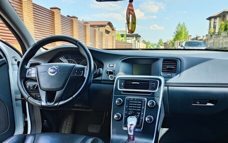 Volvo S60 III, 2012 год, 1 200 000 рублей, 6 фотография