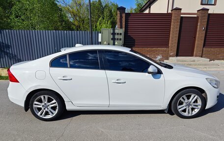 Volvo S60 III, 2012 год, 1 200 000 рублей, 3 фотография