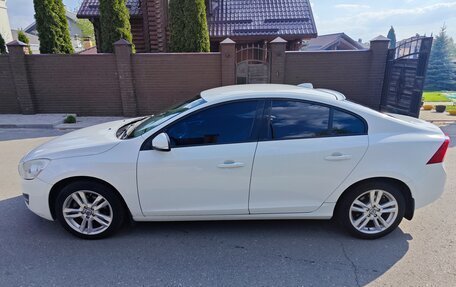 Volvo S60 III, 2012 год, 1 200 000 рублей, 5 фотография