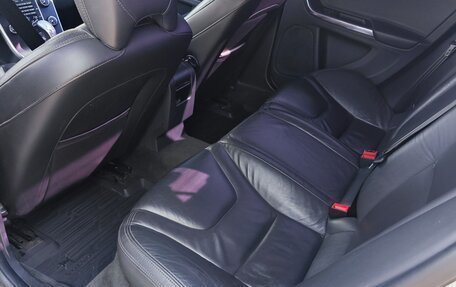 Volvo S60 III, 2012 год, 1 200 000 рублей, 8 фотография