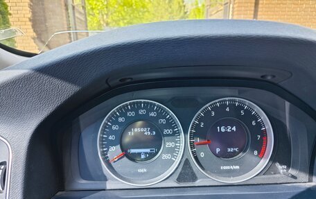 Volvo S60 III, 2012 год, 1 200 000 рублей, 7 фотография