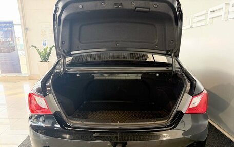 Hyundai Sonata VI, 2012 год, 1 299 000 рублей, 8 фотография
