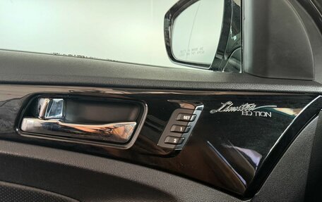 Hyundai Sonata VI, 2012 год, 1 299 000 рублей, 21 фотография