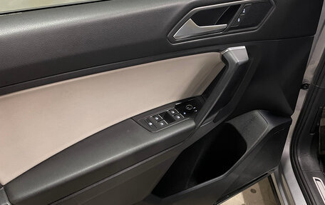 Volkswagen Tiguan II, 2021 год, 3 190 000 рублей, 8 фотография
