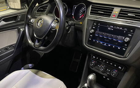Volkswagen Tiguan II, 2021 год, 3 190 000 рублей, 7 фотография