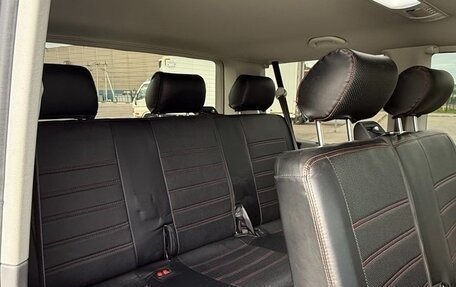 Volkswagen Caravelle T6 рестайлинг, 2021 год, 5 600 000 рублей, 16 фотография