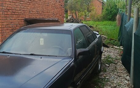 Audi 100, 1990 год, 110 000 рублей, 6 фотография