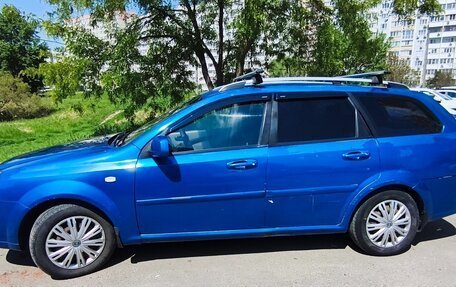 Chevrolet Lacetti, 2010 год, 470 000 рублей, 2 фотография