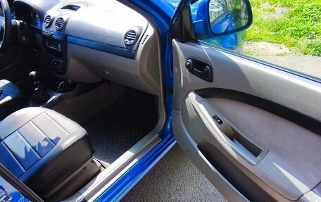 Chevrolet Lacetti, 2010 год, 470 000 рублей, 8 фотография