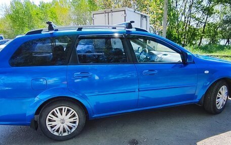 Chevrolet Lacetti, 2010 год, 470 000 рублей, 6 фотография
