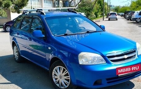 Chevrolet Lacetti, 2010 год, 470 000 рублей, 7 фотография