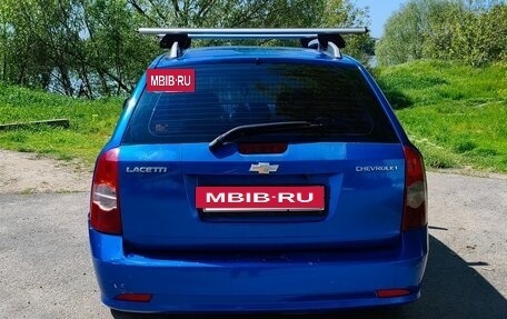 Chevrolet Lacetti, 2010 год, 470 000 рублей, 4 фотография