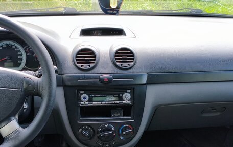 Chevrolet Lacetti, 2010 год, 470 000 рублей, 15 фотография