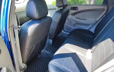 Chevrolet Lacetti, 2010 год, 470 000 рублей, 17 фотография