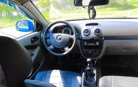 Chevrolet Lacetti, 2010 год, 470 000 рублей, 14 фотография
