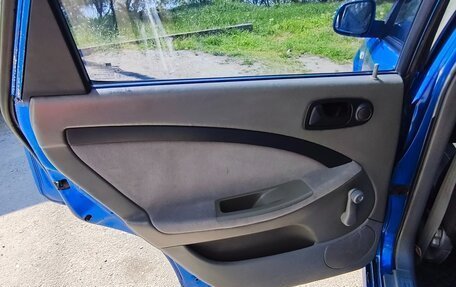 Chevrolet Lacetti, 2010 год, 470 000 рублей, 16 фотография