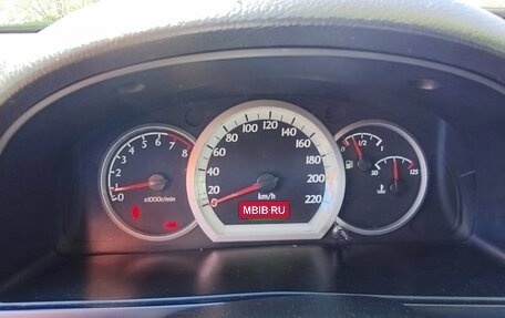 Chevrolet Lacetti, 2010 год, 470 000 рублей, 20 фотография