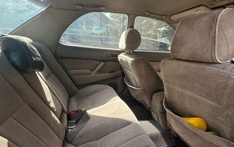 Toyota Vista, 1997 год, 320 000 рублей, 6 фотография
