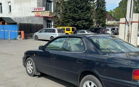 Toyota Vista, 1997 год, 320 000 рублей, 3 фотография