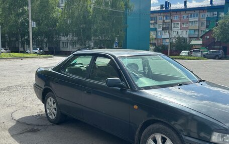 Toyota Vista, 1997 год, 320 000 рублей, 2 фотография