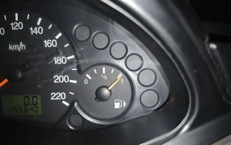 Ford Focus IV, 2004 год, 300 000 рублей, 4 фотография