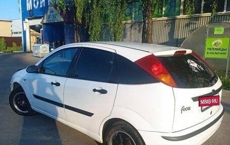 Ford Focus IV, 2004 год, 300 000 рублей, 2 фотография