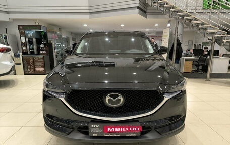 Mazda CX-5 II, 2019 год, 2 799 000 рублей, 2 фотография