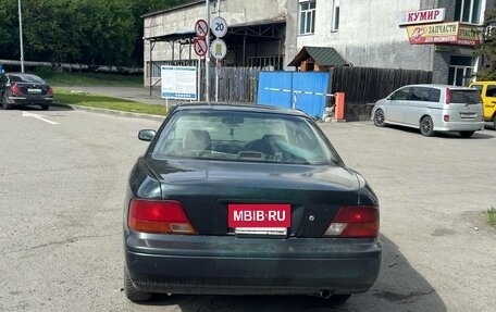 Toyota Vista, 1997 год, 320 000 рублей, 4 фотография