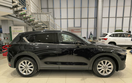 Mazda CX-5 II, 2019 год, 2 799 000 рублей, 4 фотография