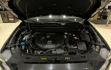 Mazda CX-5 II, 2019 год, 2 799 000 рублей, 9 фотография