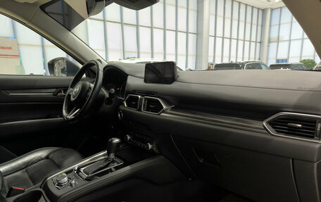 Mazda CX-5 II, 2019 год, 2 799 000 рублей, 11 фотография