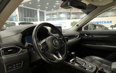 Mazda CX-5 II, 2019 год, 2 799 000 рублей, 16 фотография