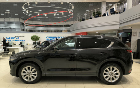 Mazda CX-5 II, 2019 год, 2 799 000 рублей, 8 фотография