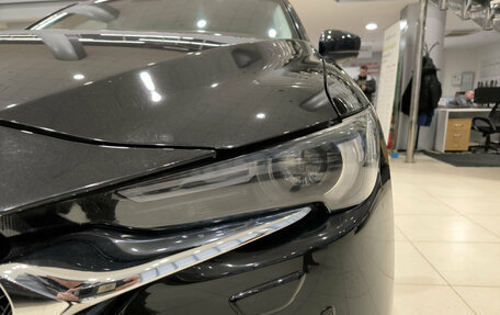 Mazda CX-5 II, 2019 год, 2 799 000 рублей, 17 фотография