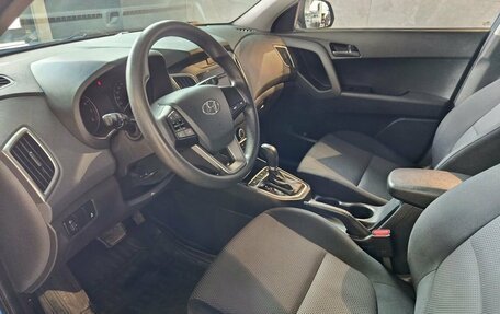 Hyundai Creta I рестайлинг, 2020 год, 1 700 000 рублей, 7 фотография