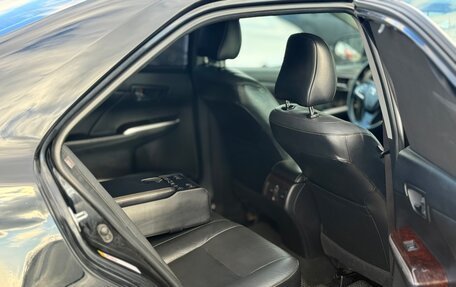 Toyota Camry, 2014 год, 1 399 000 рублей, 8 фотография