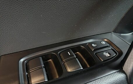 Hyundai Creta I рестайлинг, 2020 год, 1 700 000 рублей, 13 фотография