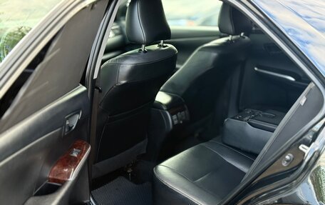 Toyota Camry, 2014 год, 1 399 000 рублей, 17 фотография