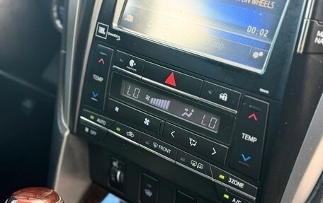 Toyota Camry, 2014 год, 1 399 000 рублей, 14 фотография