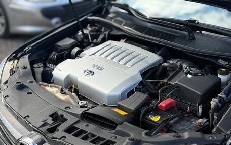 Toyota Camry, 2014 год, 1 399 000 рублей, 24 фотография