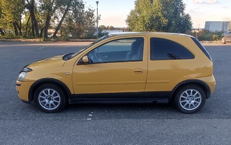 Opel Corsa C рестайлинг, 2005 год, 285 000 рублей, 4 фотография