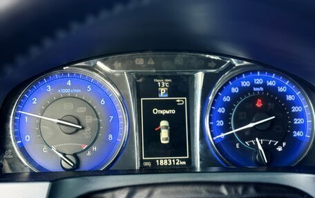 Toyota Camry, 2014 год, 1 399 000 рублей, 29 фотография
